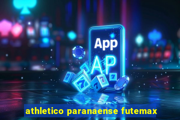 athletico paranaense futemax